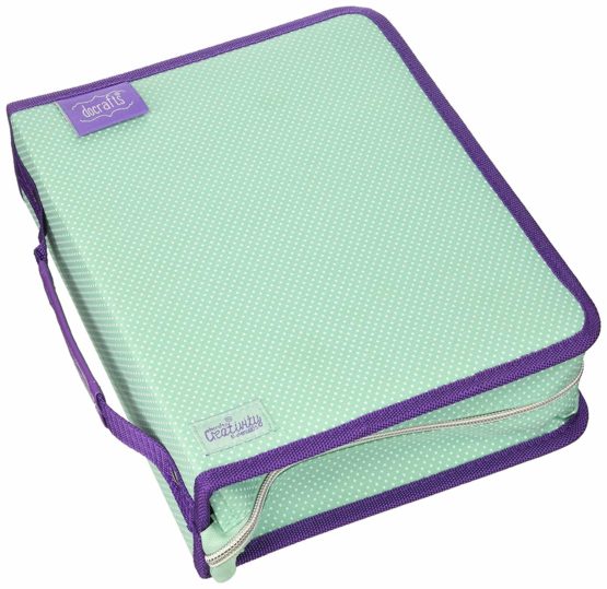 docrafts Stamp Set, One Size