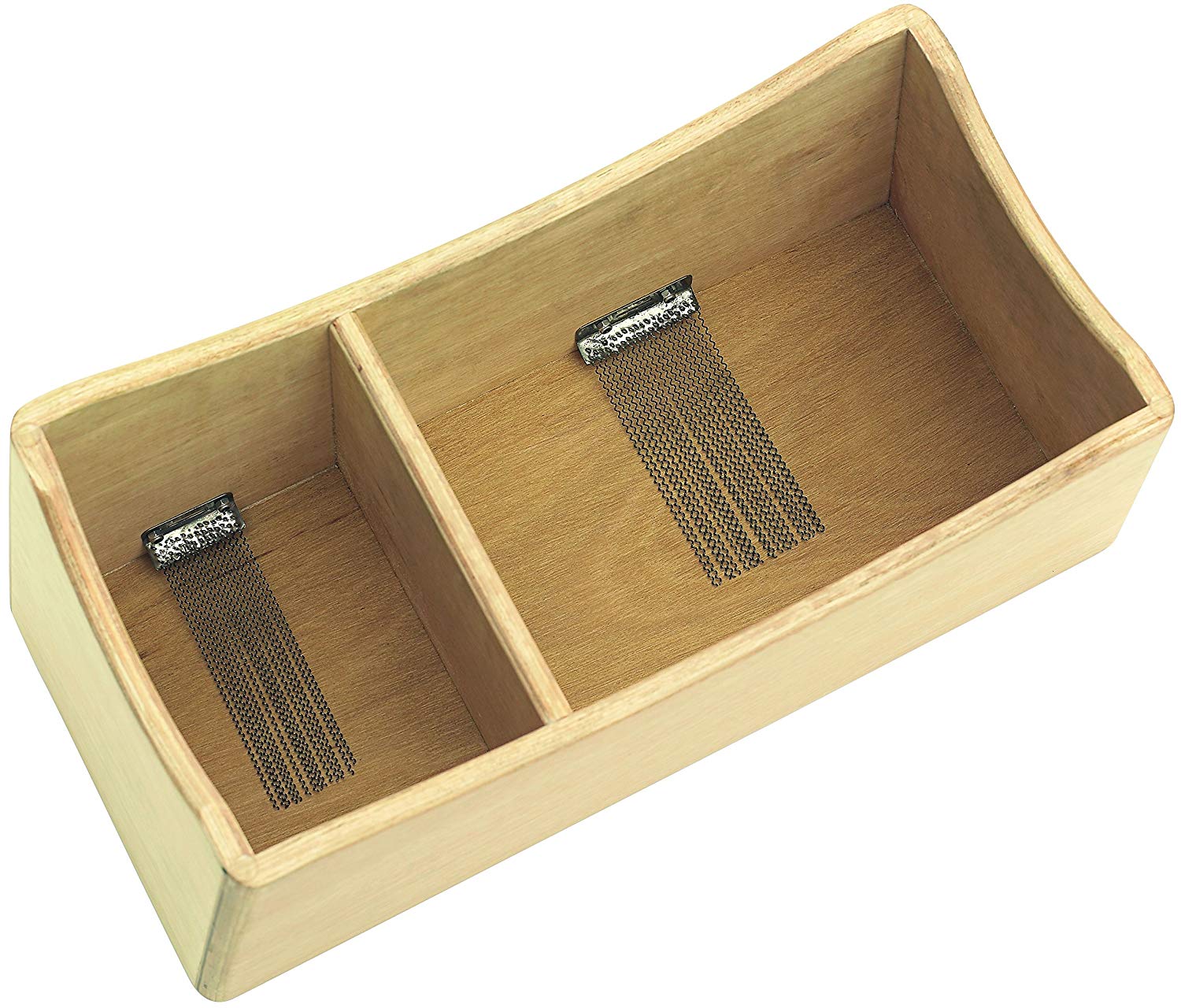 Meinl Percussion Bongo Cajon Instrument, Back-friendly Drum Box with Snare, Bass, and Bongo Sound - Image 2