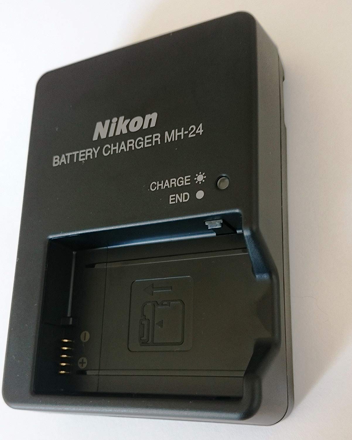 Nikon MH24 UK Battery Charger for ENEL14 BigaMart