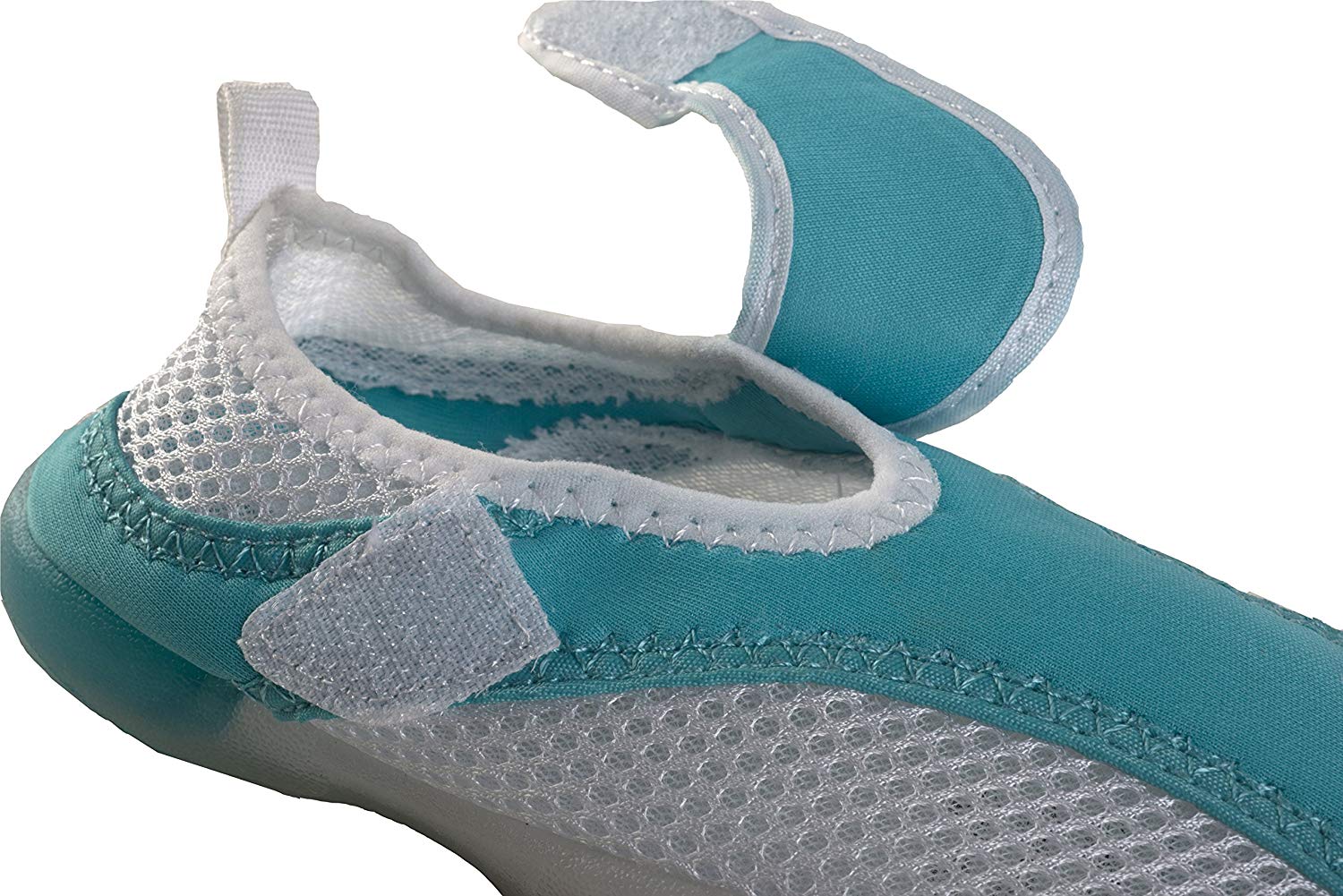 Seac Diving New Rainbow Shoes Blue - 11.5 UK, Aquamarine - Image 3