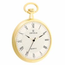 Orphelia Men's Quartz Watch Analogue Display and Strap 160-0014-82