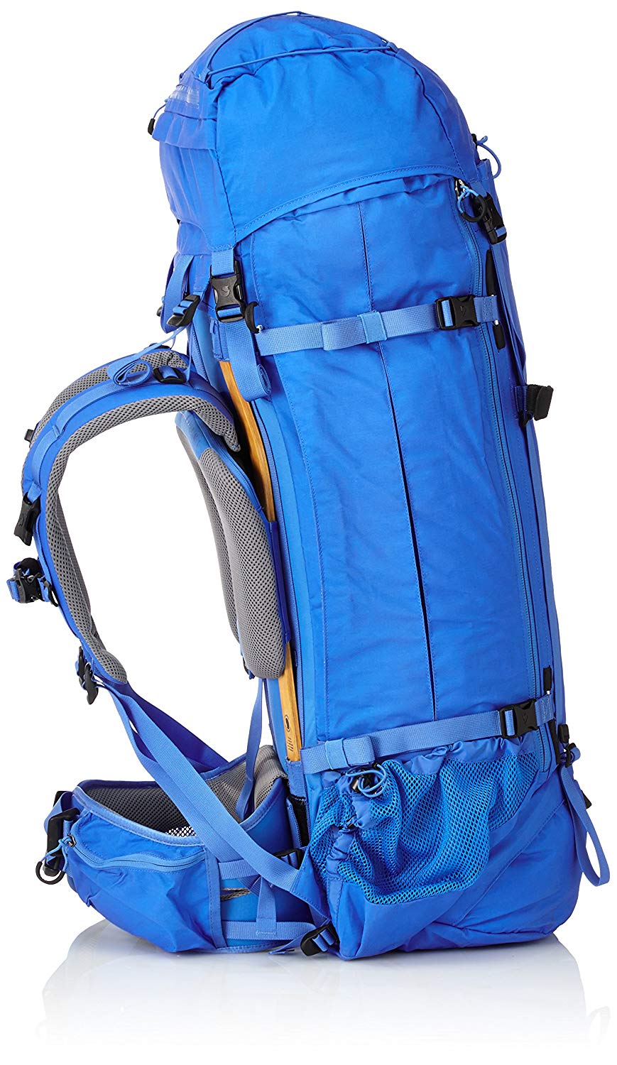 FJALLRAVEN F27097-525 Kajka 100 UN Blue OneSize, 90 x 40 x 31 cm, 100 l - Image 3