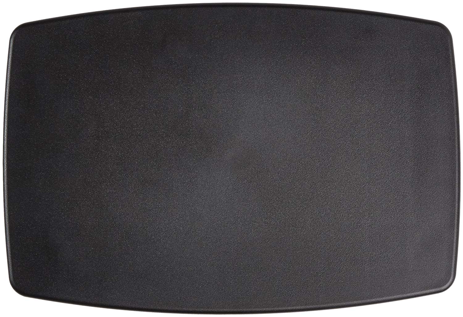 Amazon Basics Rectangular Adjustable Computer Monitor Riser Desk Stand for Reduced Neck Strain Fits Monitors - Image 4