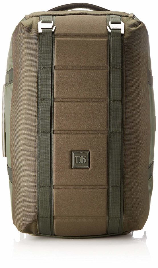 Douchebags The Carryall Casual Daypack, 53 cm, 40 L, Pine Green BigaMart