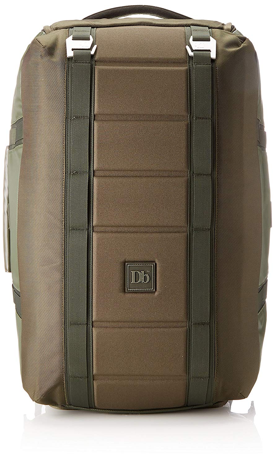 Douchebags The Carryall Casual Daypack, 53 cm, 40 L, Pine Green BigaMart