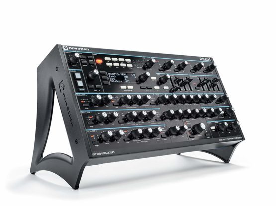 Novation Peak Stand - Image 3