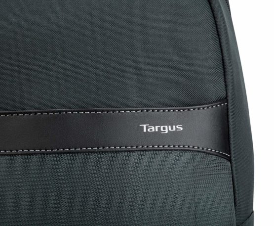 Targus Geolite Essential Business Backpack Designed for Travel and Professional Use fits up to 15.6-Inch Laptop, Ocean (TSB96001GL) - Image 3