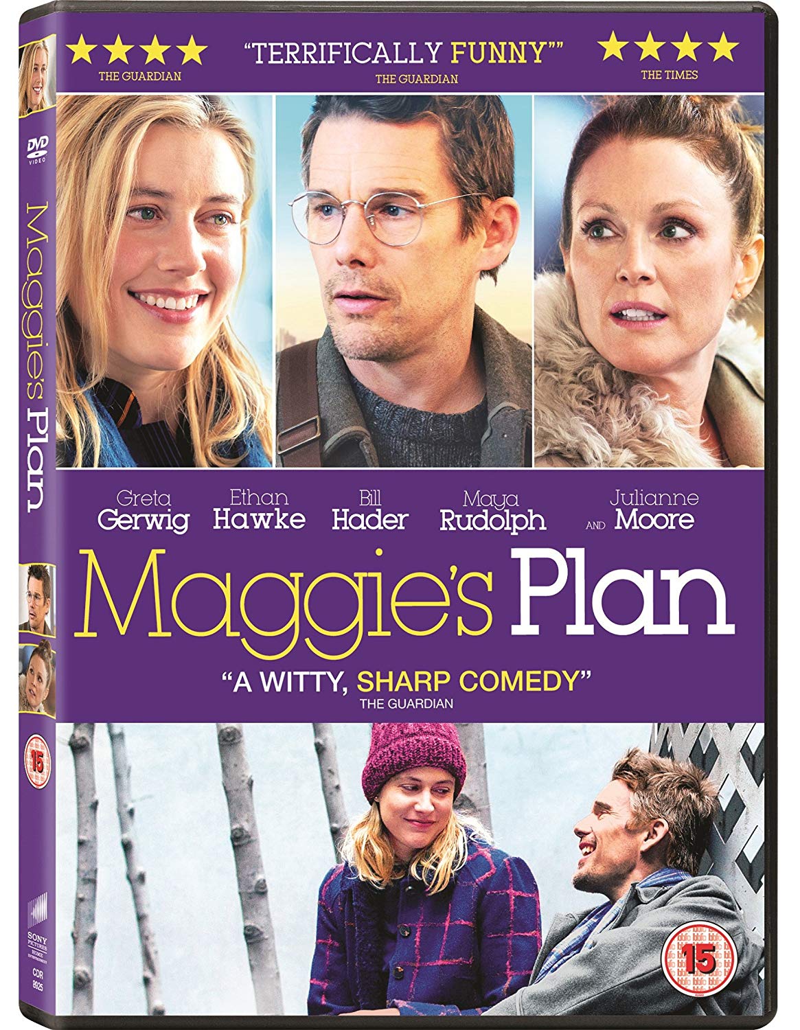 Maggie's Plan - Image 2