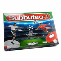 Paul Lamond Subbuteo 3365 UEFA Champions League Game