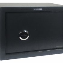 Arregui Class – Key Only Safe, Dark Grey, grey, T25K