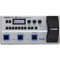 BOSS Gt-1B Bass Effects Processor
