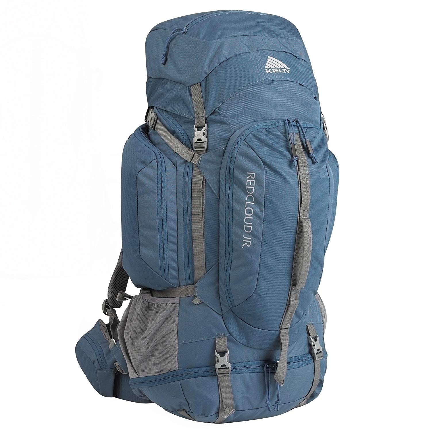 Kelty Red Cloud 64 L Junior Backpack Blue Bigamart