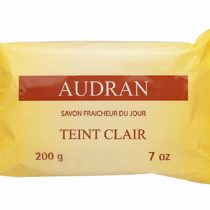 Audran Cleansing Soap 200 g