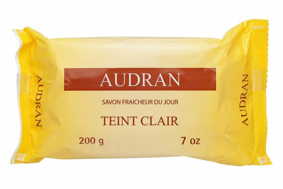 Audran Cleansing Soap 200 g