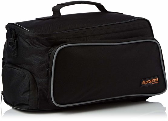 Prophete E-Bike Accu Single Pannier
