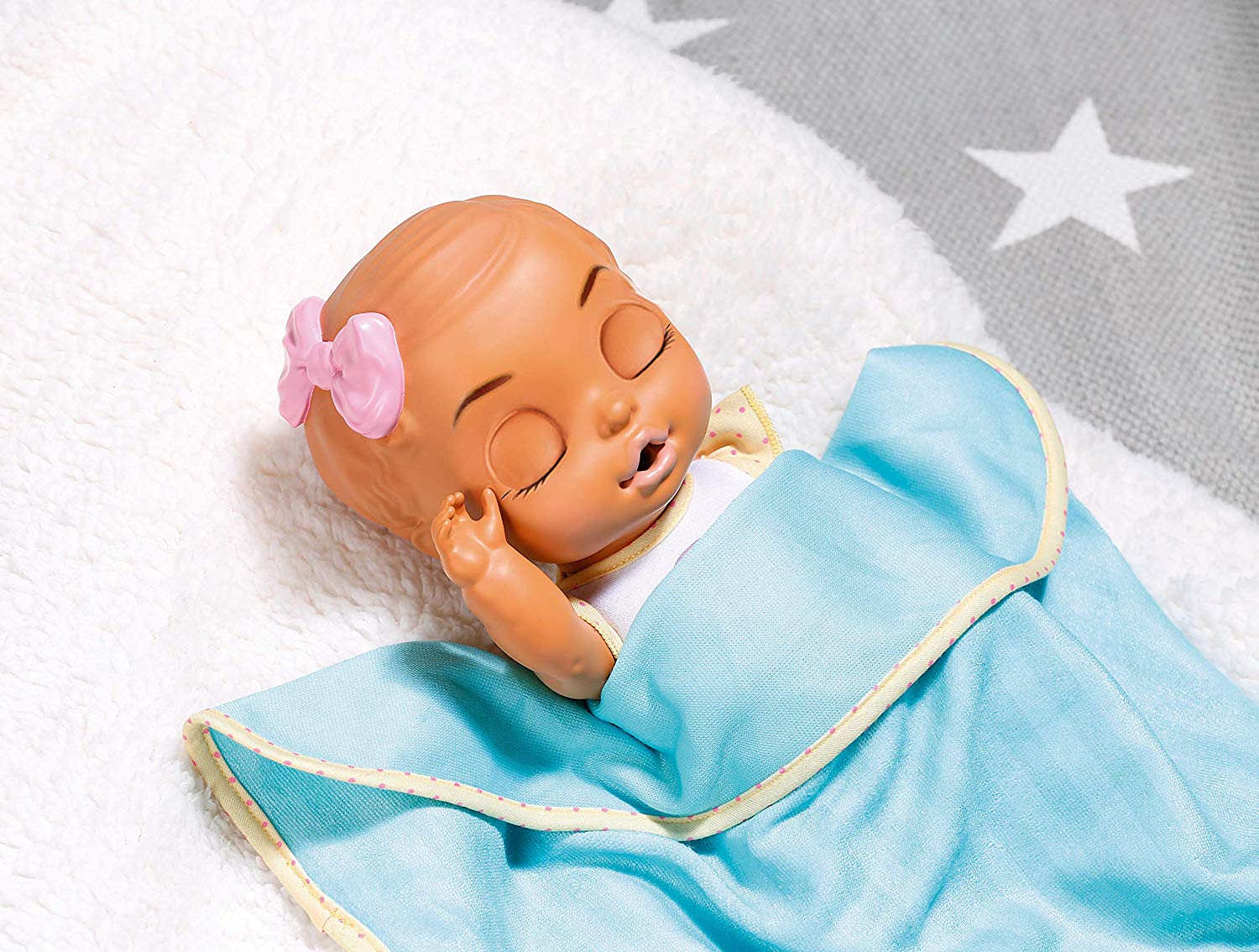 Baby Born 904114 Bathtub Surprise, Multi BigaMart