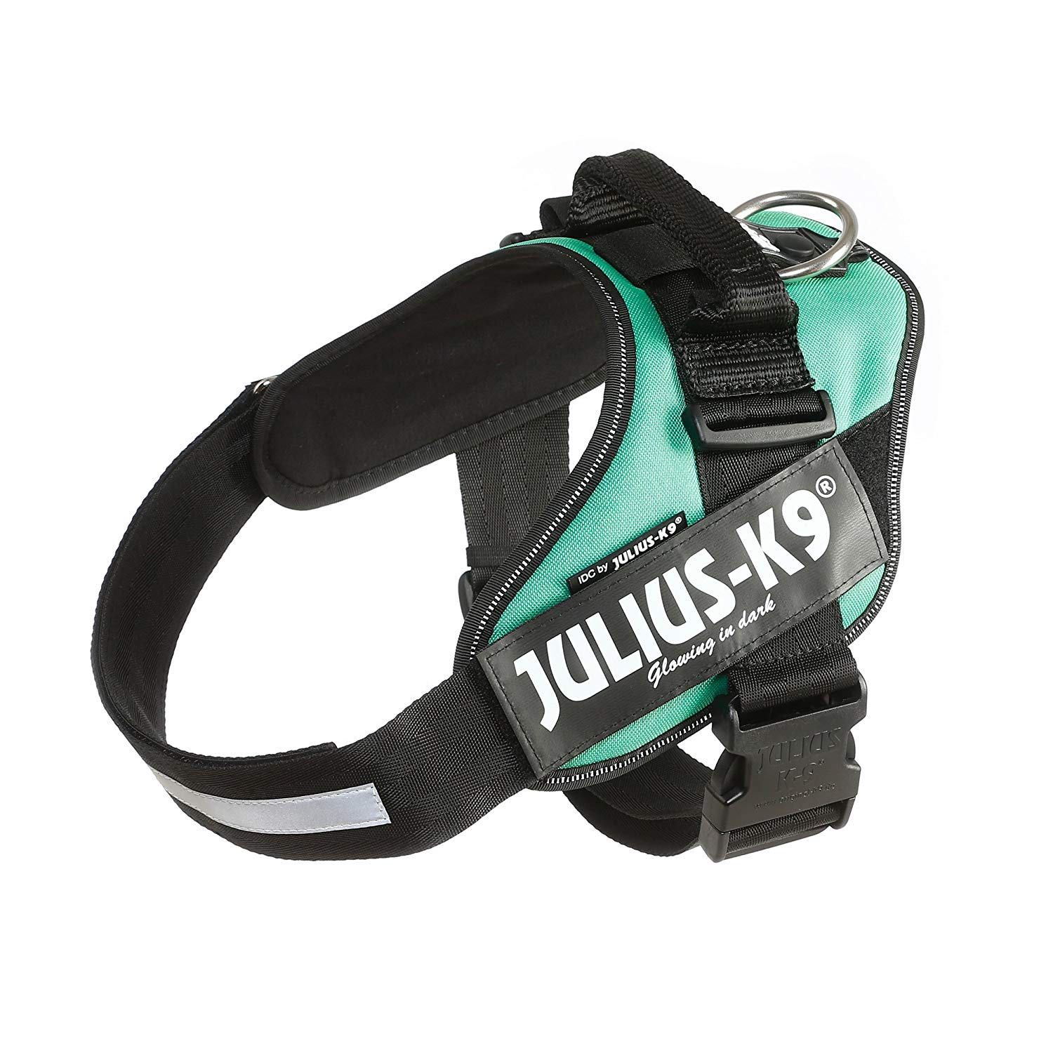IDC Powerharness, Size: L/1, Grass Green