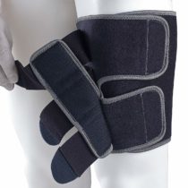 Ultimate Performance Advanced Noprene Thigh Support