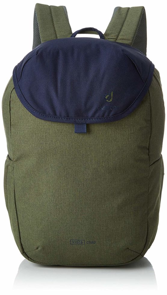 Deuter Vista Chap Backpack Unisex - Adult