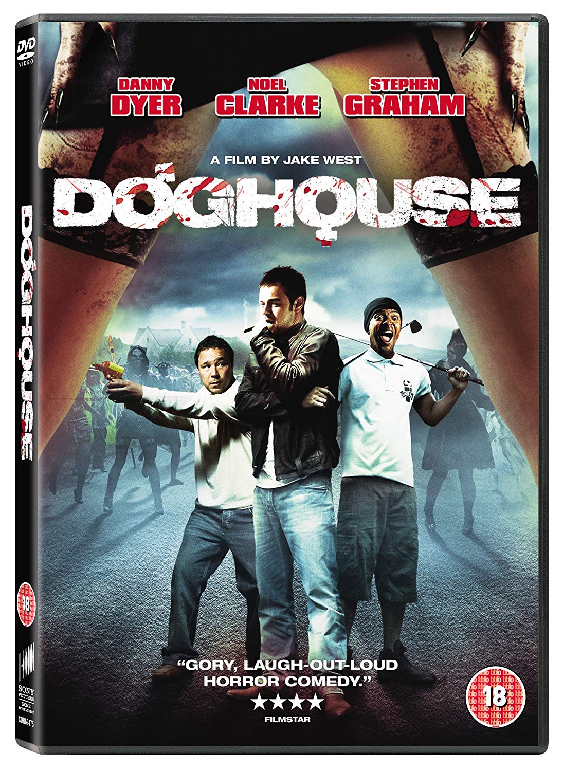 Doghouse