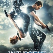 Insurgent [DVD]