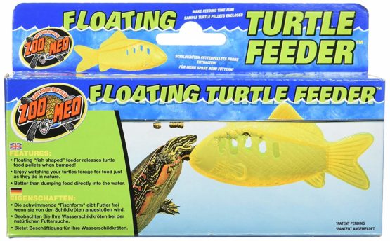 Zoo Med Floating Turtle Feeder - Image 2