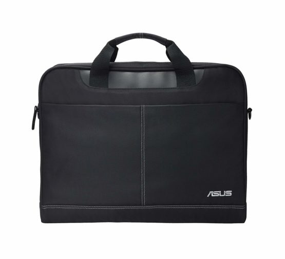 ASUS Nereus Carry Bag, 16 inch, Black