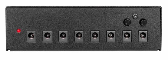 Voodoo Lab Pedal Power 2 Plus Isolated Power Supply - Image 4