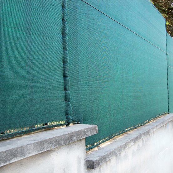 Tenax 73312016 Coimbra Woven Net for Concealment Green 500 x 100 cm - Image 2
