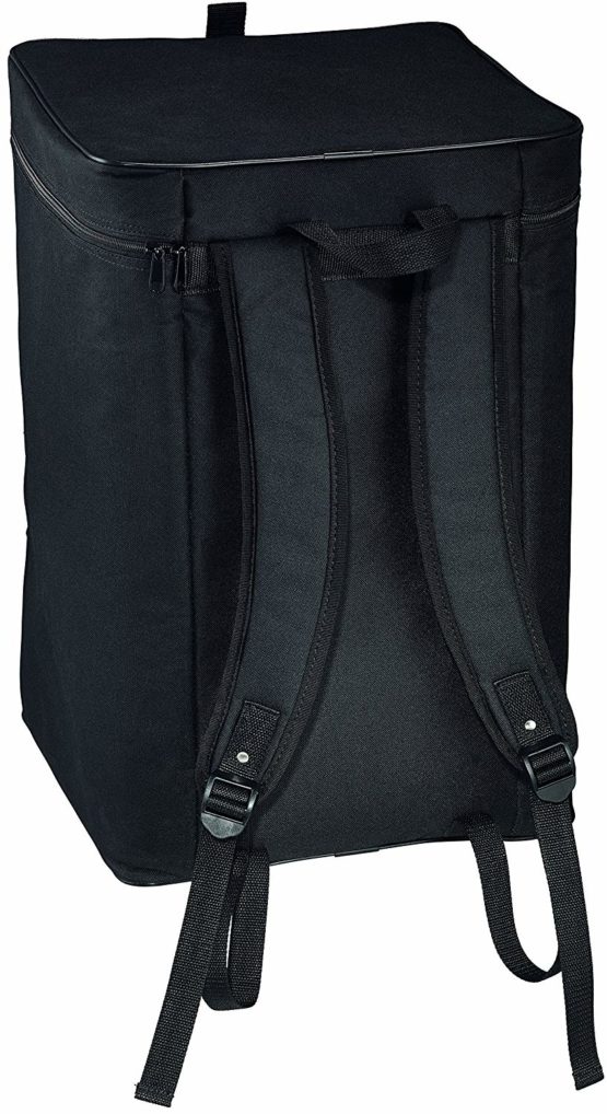 Meinl MSTCJB-BP Cajon Backpack - Image 2