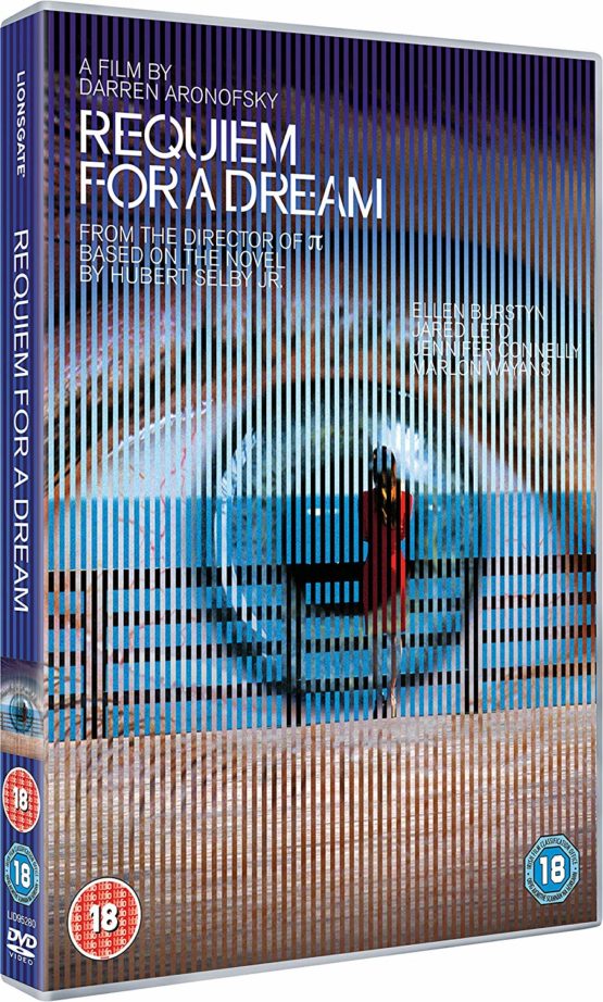 Requiem For A Dream [DVD] - Image 2