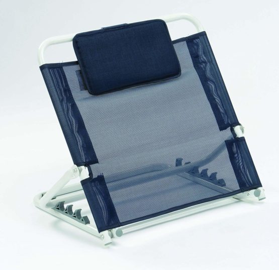 Drive Bed Backrest Support