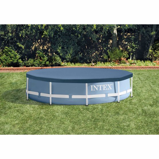 Intex 28030 Framepool Cover 305 cm - Image 2