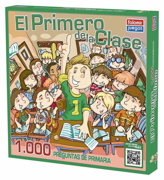Falomir 646460 – Set of 1 Class 1000 - Image 2