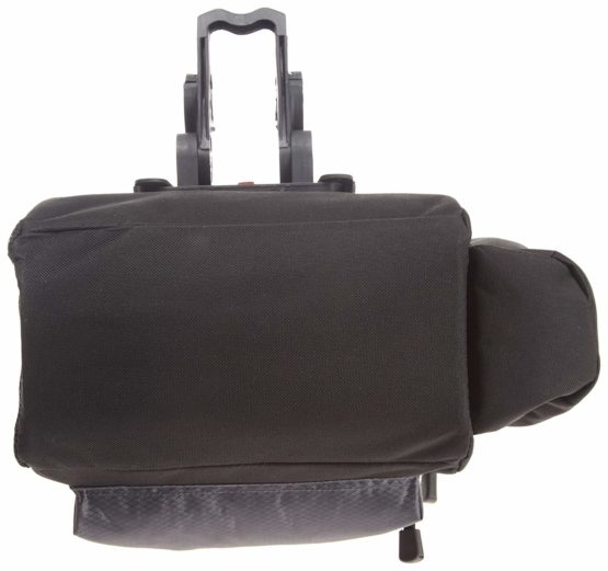 M-WAVE Handlebar Bag with klip Bike bags - Image 4