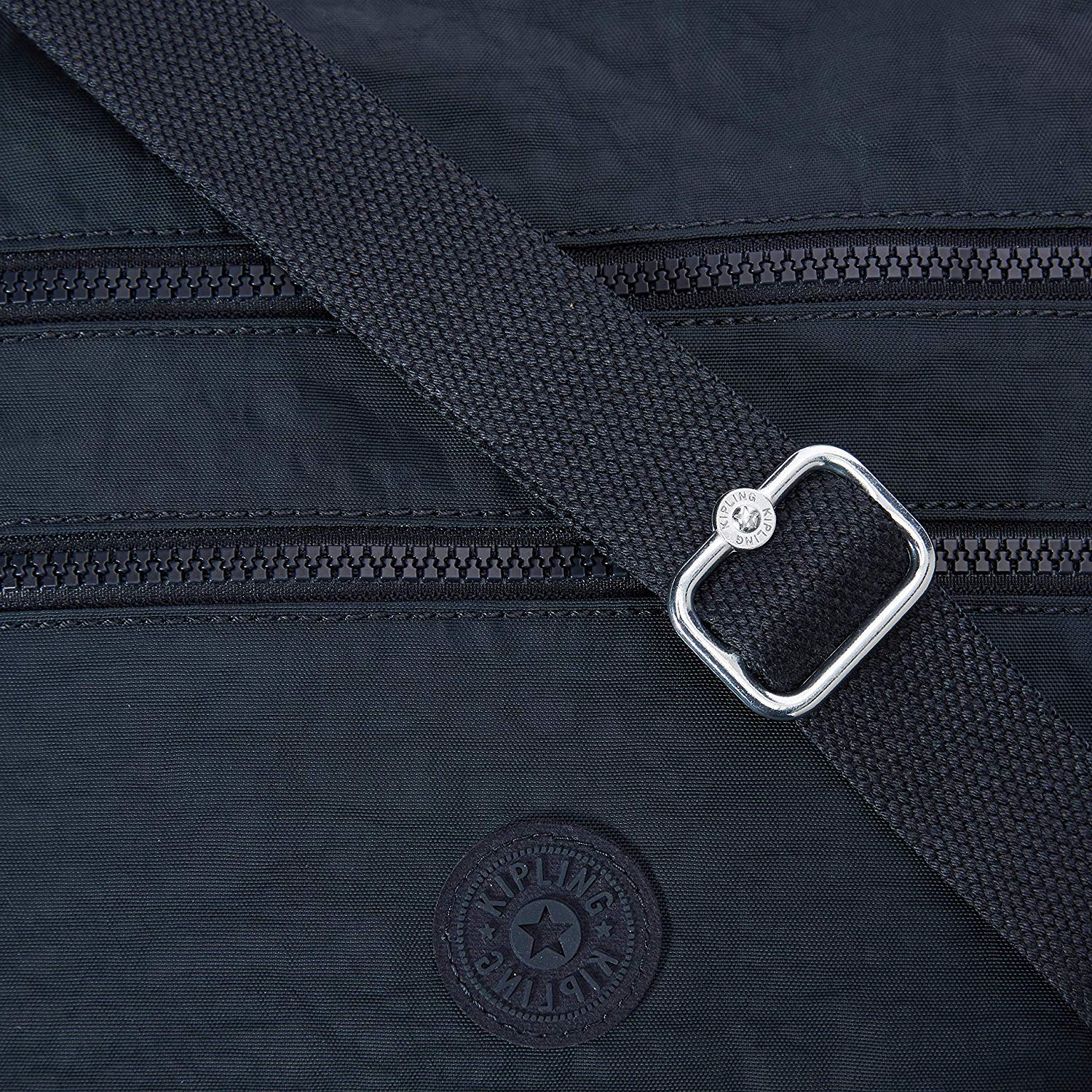 Kipling Women’s Alvar CrossBody Bag, 33x26x4.5 cm BigaMart