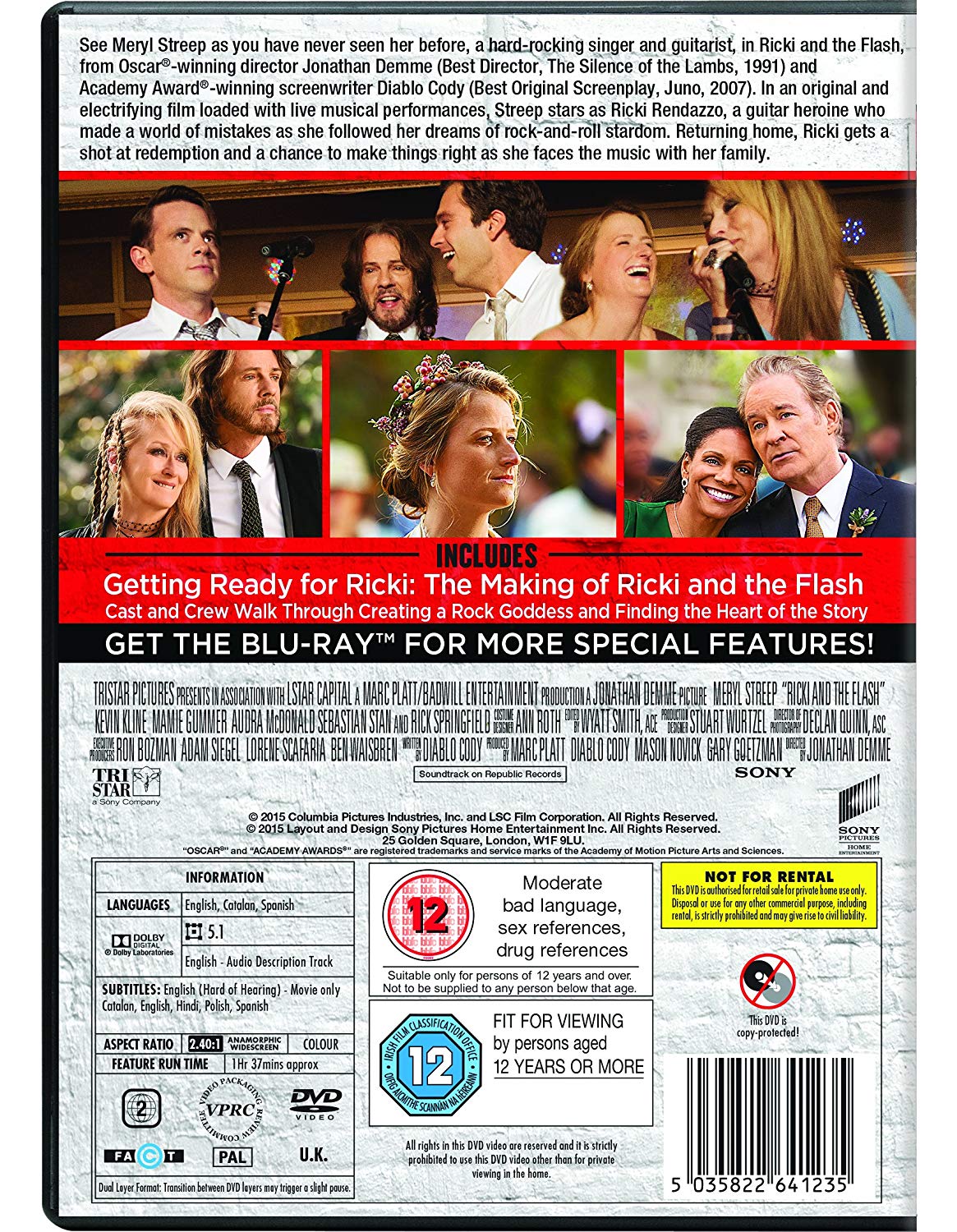 Ricki and the Flash - Image 3