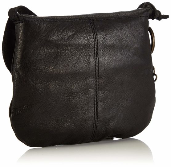 PIECES Womens Totally Royal Leather Party Bag13 Cross-Body Bags - Image 2