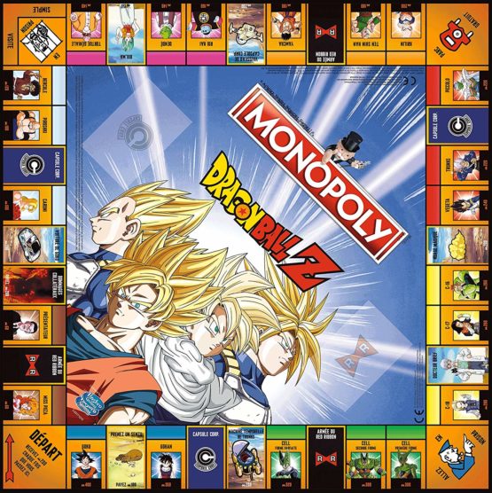 Dragon Ball Z (FR), multicolored - Image 2