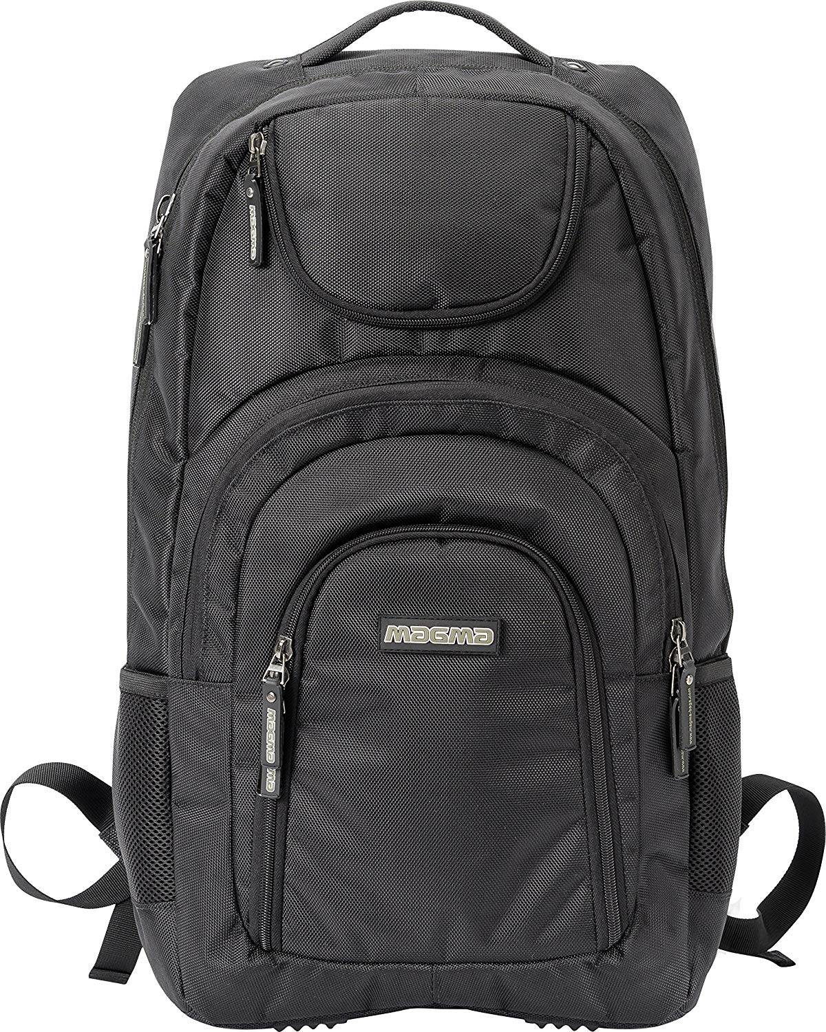 Magma 47853 DIGI Beatpack" Backpack,Black,"X-Large, XL