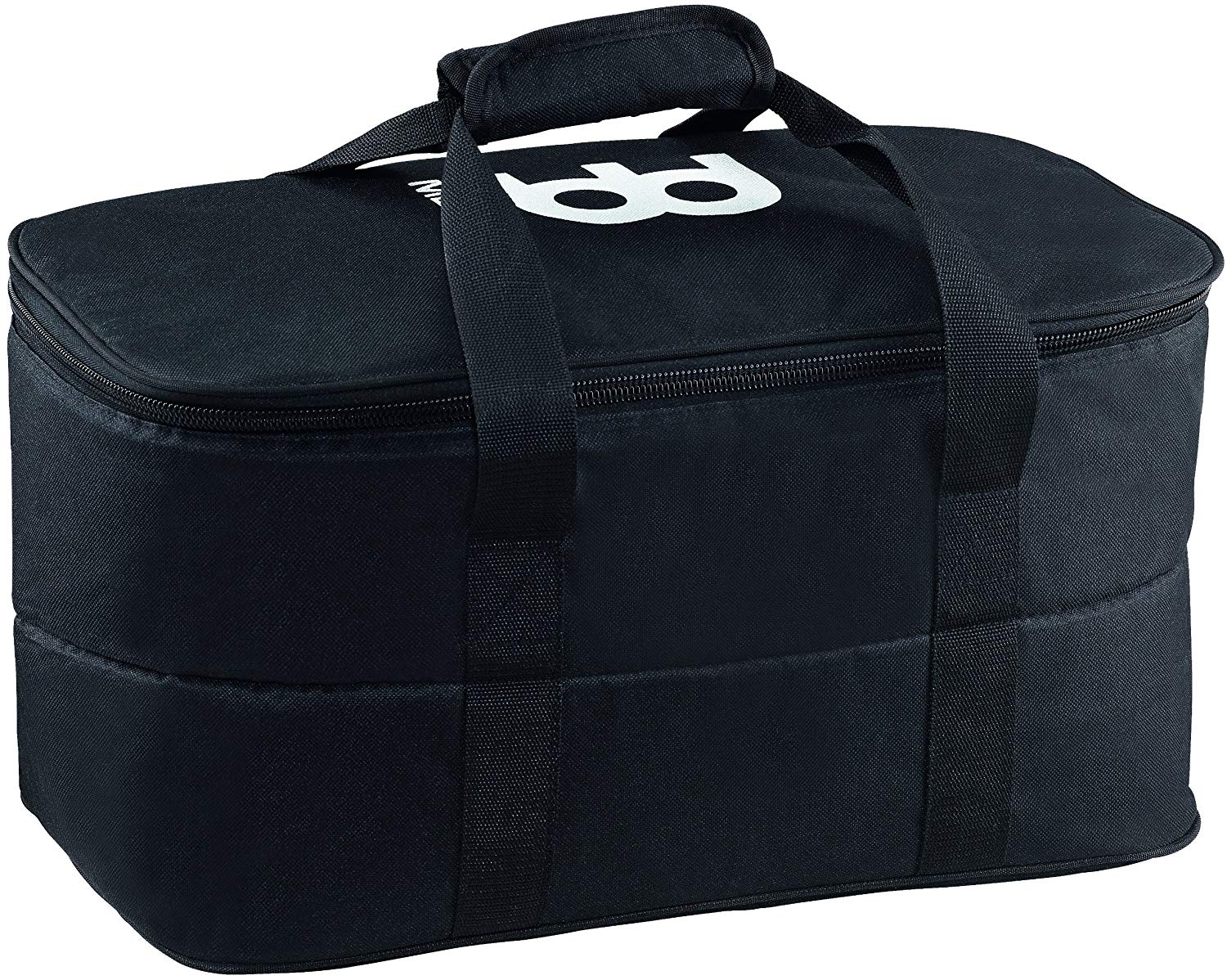 Meinl MSTBB1 Bongo Bag, Black, Einheitsgröße