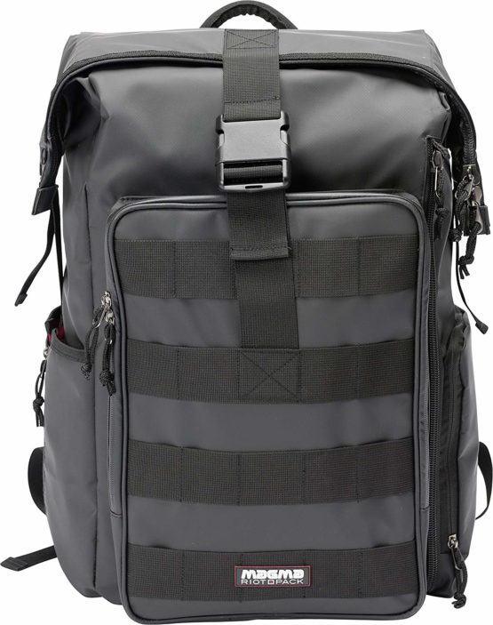 Magma 47882 RIOT DJ Stashpack X-Large Plus Gig Bag