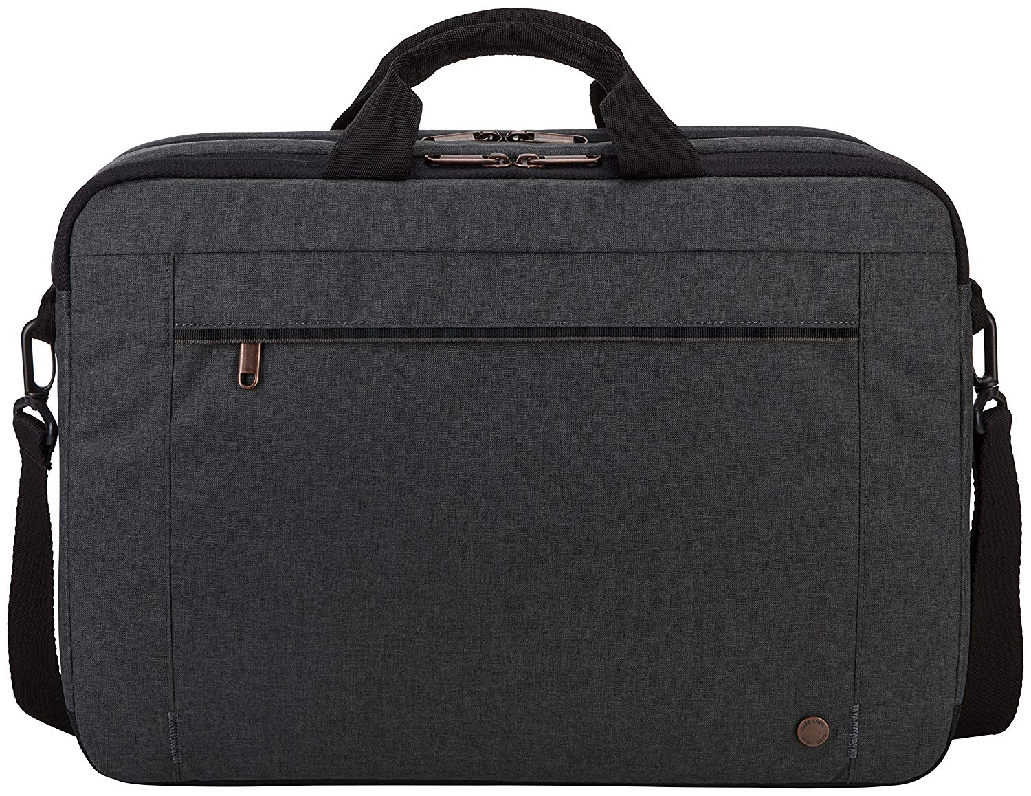 Case Logic 3203696 Era 15.6" Laptop Bag, Obsidian, Case Logic Era 15.6" - Image 2
