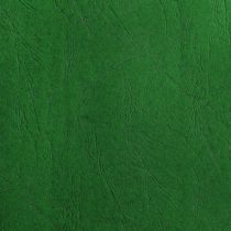 PAVO Premium A4 Leather Grain Cover - Dark Green (Pack of 100)