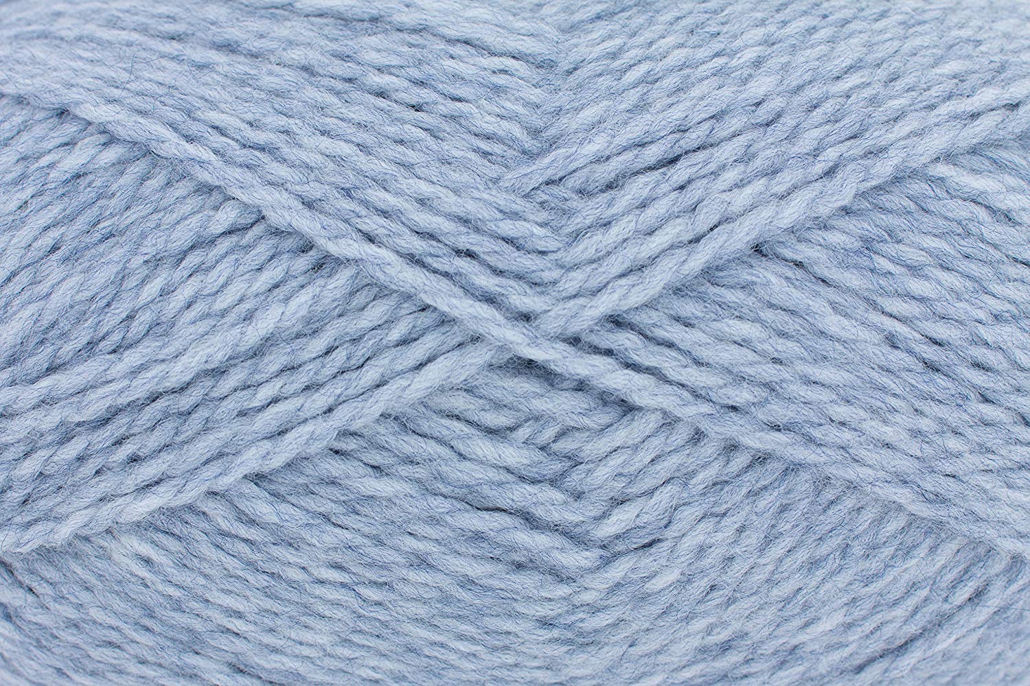 Gründl Shetland Wool (fashionable and soft knitting yarn made of 80% polyacrylic and 20% wool, 100 g / 170 m - Image 2