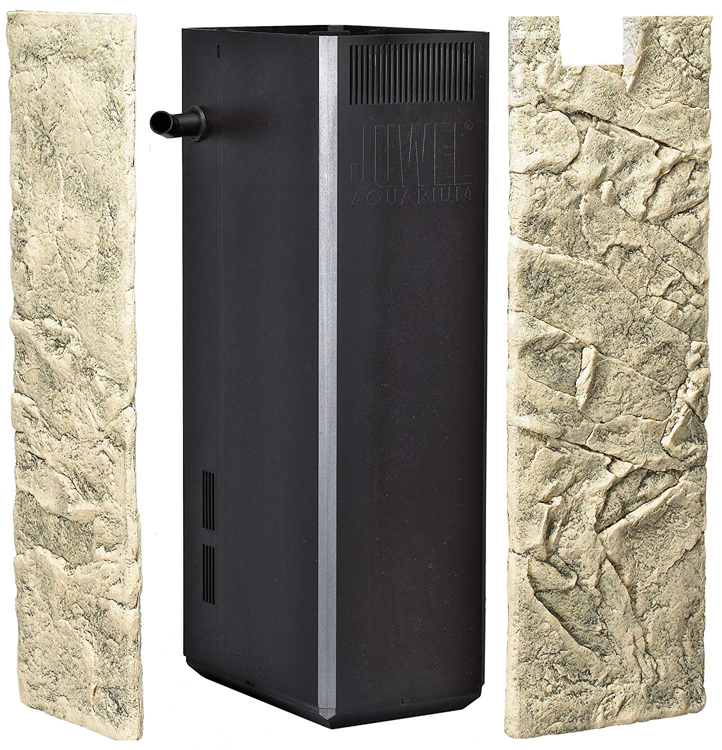 Jewel Filtercover Cliff Light, Cream, 1 Stück (1er Pack) - Image 3