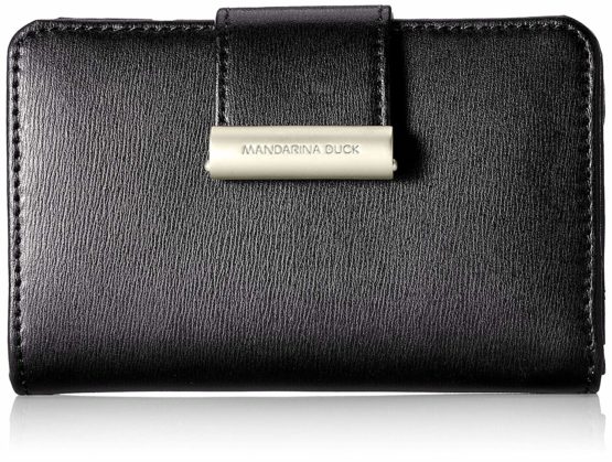 Mandarina Duck Women's Hera 3.0 Portafoglio Wallet, 10x21x28.5 cm (B x H x T)