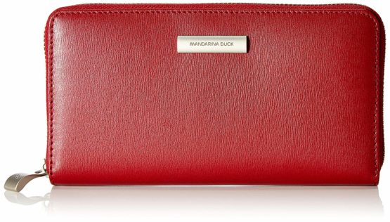 Mandarina Duck Women's Hera 3.0 Wallet