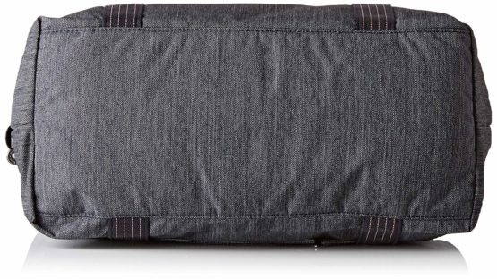 Kipling Peppery Art M Weekender Duffle Travel Bag 43 cm - Image 4