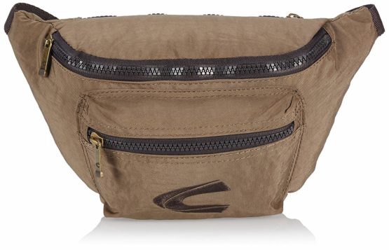 camel active Belts B00 301 25 Brown 2.0 liters